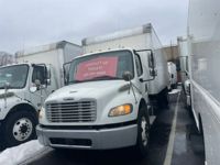 2019 Freightliner M2 106