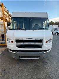 2018 Freightliner MT45