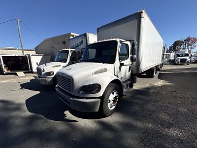 2020 Freightliner M2 106