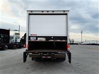 2019 Chevrolet LCF 4500HD