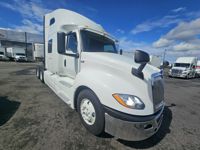 2019 International LT625