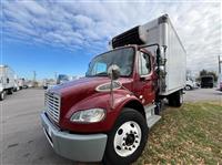 2016 Freightliner M2 106