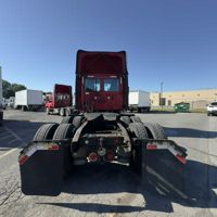 2019 Freightliner CASCADIA 125