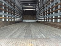 2022 International MV607