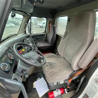 2017 Freightliner CASCADIA 125