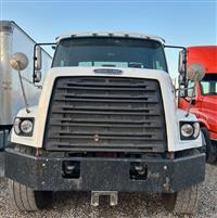 2015 Freightliner 108SD