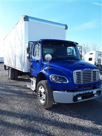 2020 Freightliner M2 106