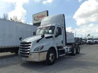 2020 Freightliner NEW CASCADIA PX12664
