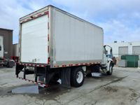 2020 International MV607