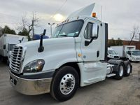 2019 Freightliner CASCADIA 125