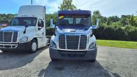 2019 Freightliner CASCADIA 125
