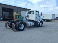 2019 International RH613