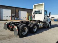 2020 International LT625