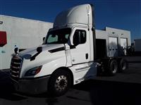 2020 Freightliner NEW CASCADIA PX12664