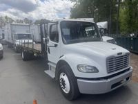 2016 Freightliner M2 106