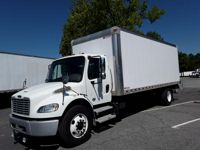 2019 Freightliner M2 106