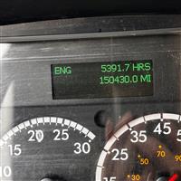 2018 Freightliner M2 106