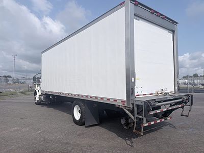 2020 International MV607