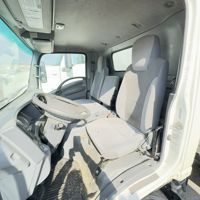 2018 Isuzu NQR