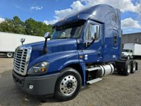 2020 Freightliner CASCADIA 125