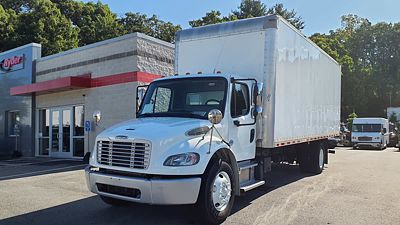2019 Freightliner M2 106