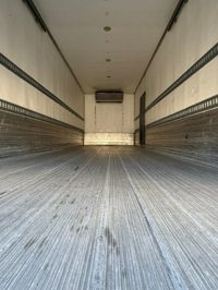 2019 International MV607