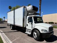 2016 Freightliner M2 106