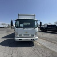 2020 Chevrolet LCF 4500HD