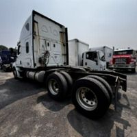 2020 Freightliner NEW CASCADIA PX12664