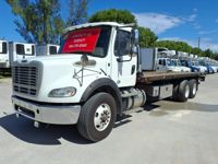 2019 Freightliner M2 112