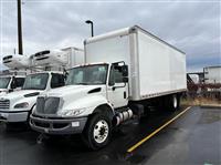 2018 International 4300