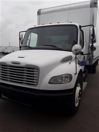 2016 Freightliner M2 106