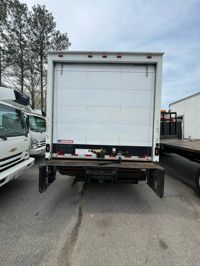 2019 Isuzu NPR HD
