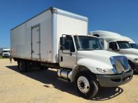 2019 International 4300