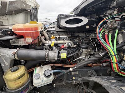 2019 Freightliner NEW CASCADIA PX12664