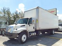 2018 International 4300