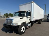 2018 International 4300