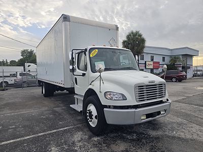 2018 Freightliner M2 106