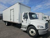 2018 Freightliner M2 106
