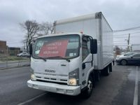 2019 Isuzu NPR HD