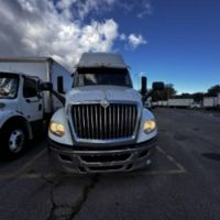 2020 International LT625
