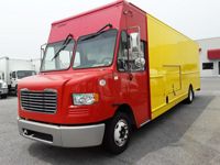 2017 Freightliner MT55