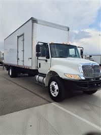 2018 International 4300