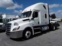2020 Freightliner NEW CASCADIA PX12664