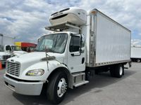 2019 Freightliner M2 106