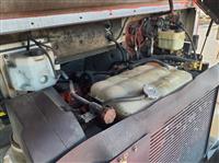 2016 Freightliner MT55