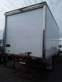 2019 Ford F-550 SUPER DUTY