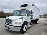 2018 Freightliner M2 106