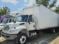 2019 International 4300
