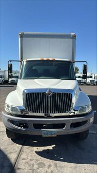 2018 International 4300